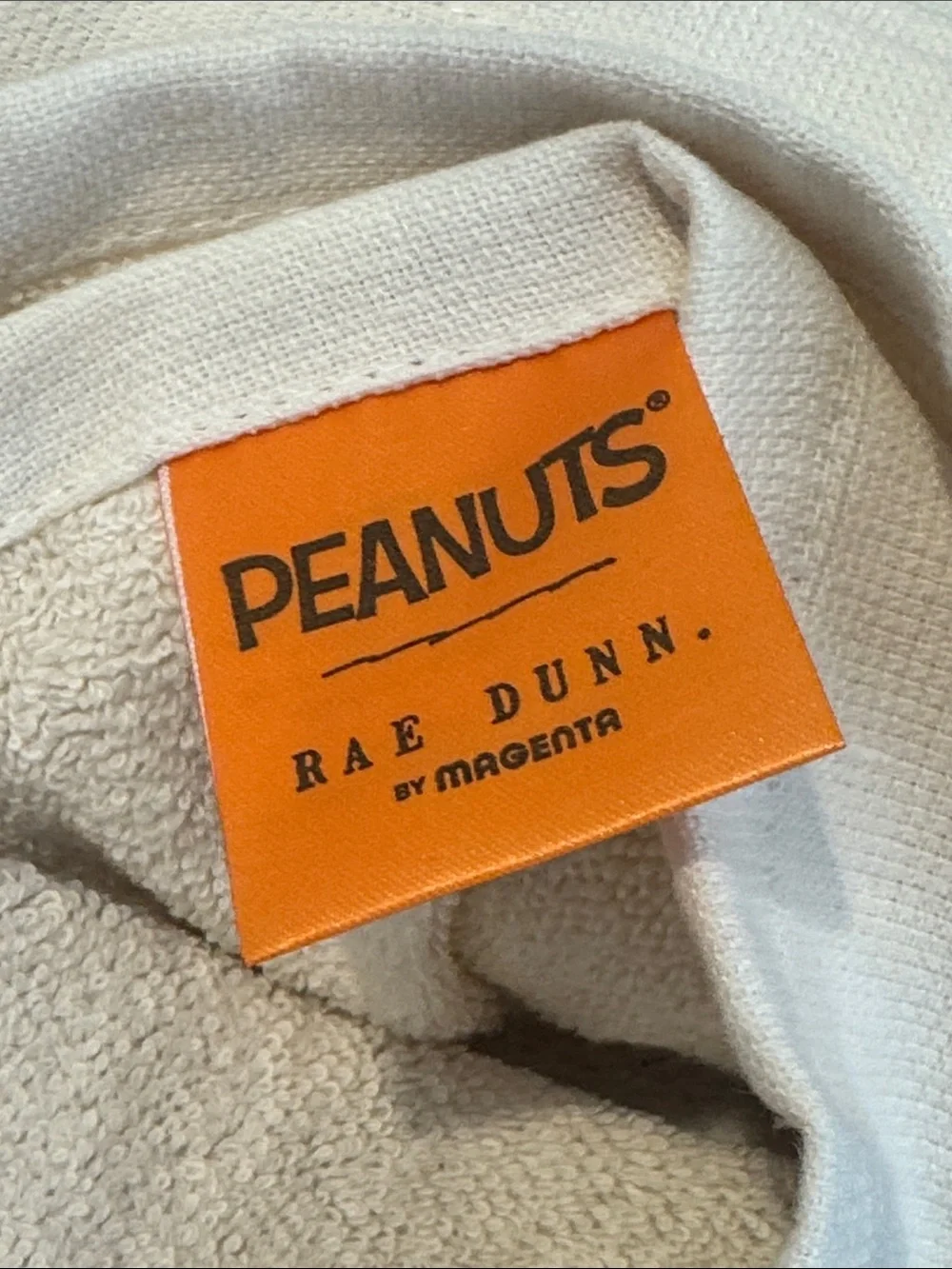 🎃Peanuts X Rae Dunn Halloween Kitchen Towels.